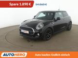 MINI One *LED*TEMPO*PDC*SHZ*ALU*KLIMA* - MINI MINI Gebrauchtwagen in Frankfurt