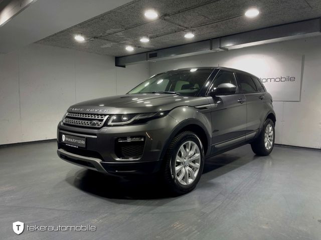 Land Rover Range Rover Evoque SE *Panorama*