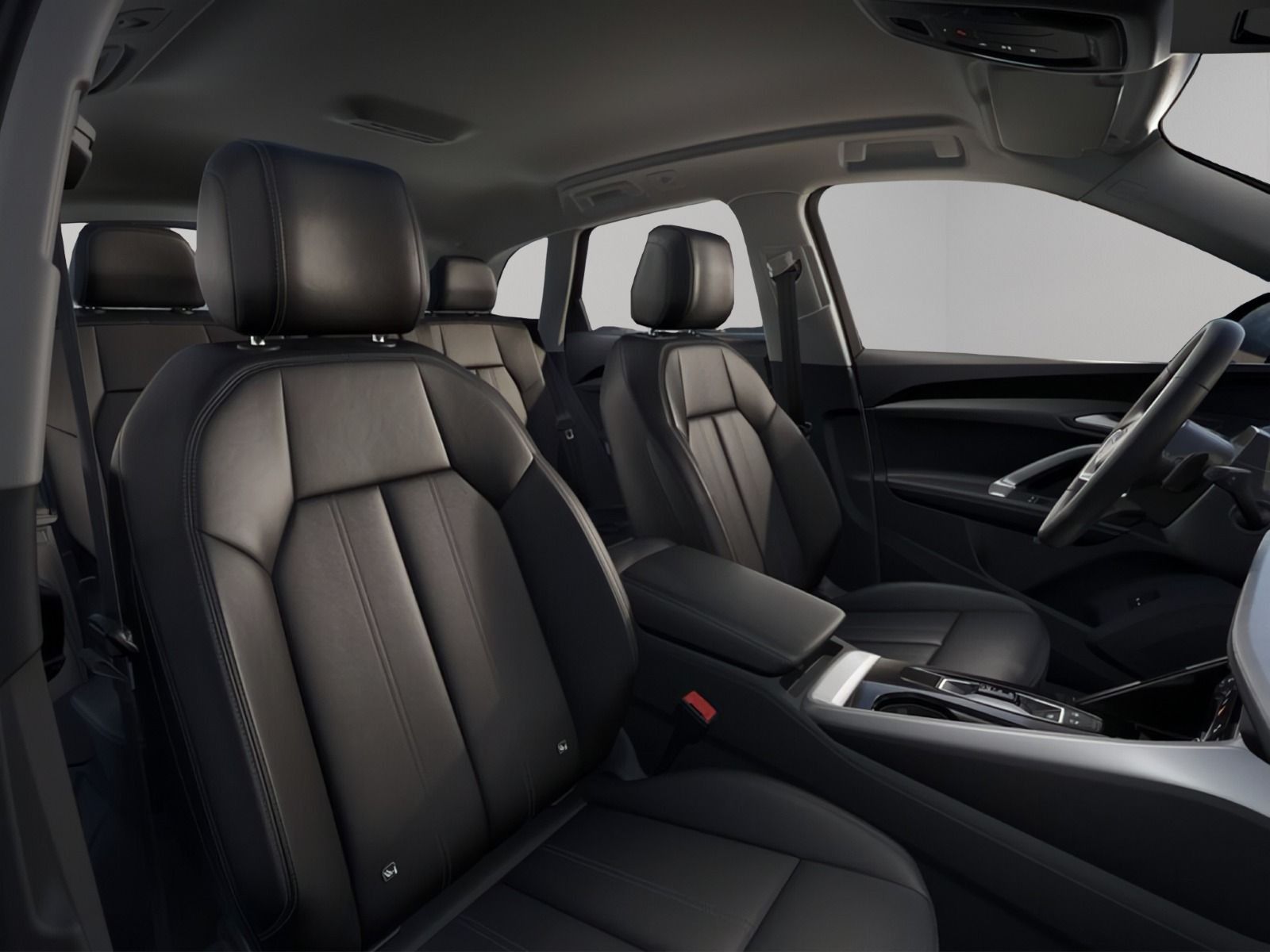 Audi Q5 - Bild 9