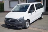 Mercedes-Benz Vito Tourer Pro FWD*9-Sitzer*Navi*Klima*Tempomat - Mercedes-Benz Vito Gebrauchtwagen in Bielefeld