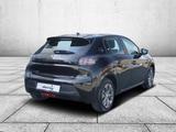 Peugeot e-208 Active Pack 136 Sitzheizung - gebrauchte Peugeot 208 aus dem Jahr 2022