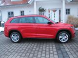 Skoda Kodiaq 2.0 BiTDI SCR DSG 4x4 RS, Standheizung - Skoda Kodiaq RS mit Diesel-Antrieb