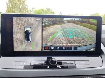 Nissan Qashqai 1.5 Tekna+ E-Power (205PS)