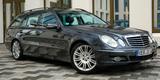Mercedes-Benz E 280 T AVANTGARDE  V6, AHK, Sitzheiz. v/h, eSSD