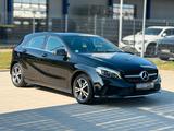 Mercedes-Benz A 160 Urban Score *1.HAND*LED*PDC*GARANTIE* - Mercedes-Benz A-Klasse SCORE! mit Benzin-Antrieb