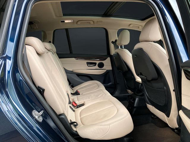 BMW 220 Gran Tourer