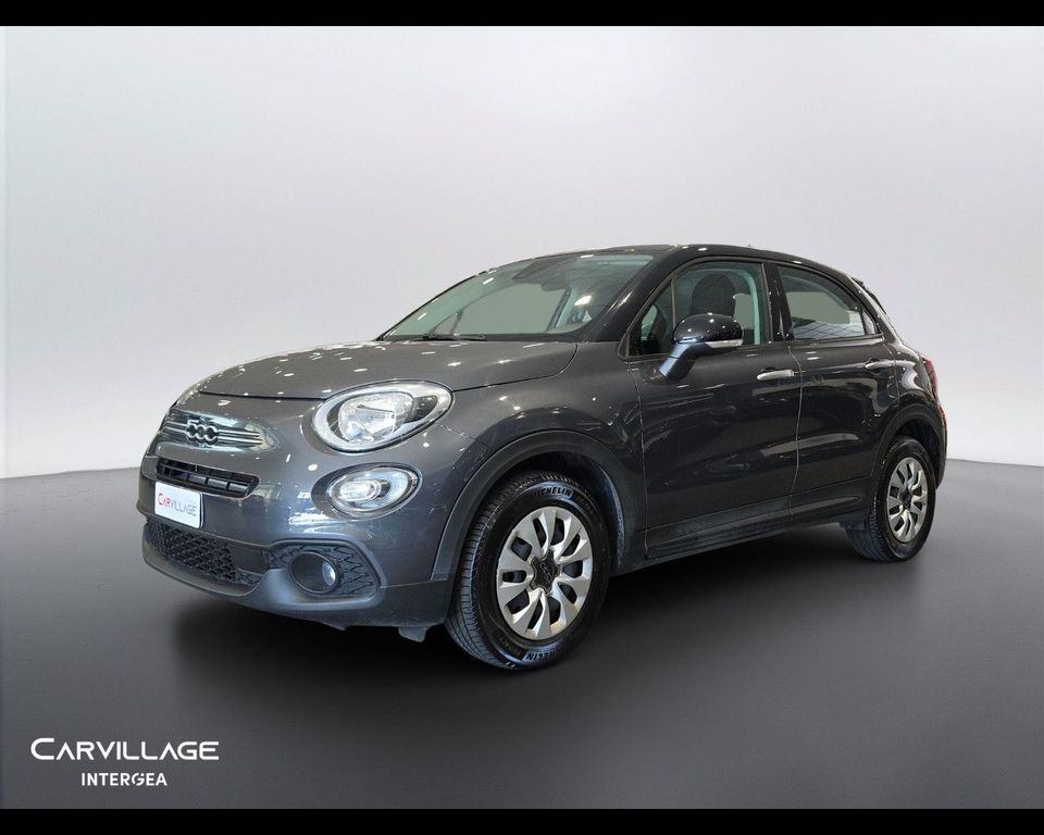 Image of Fiat 500X