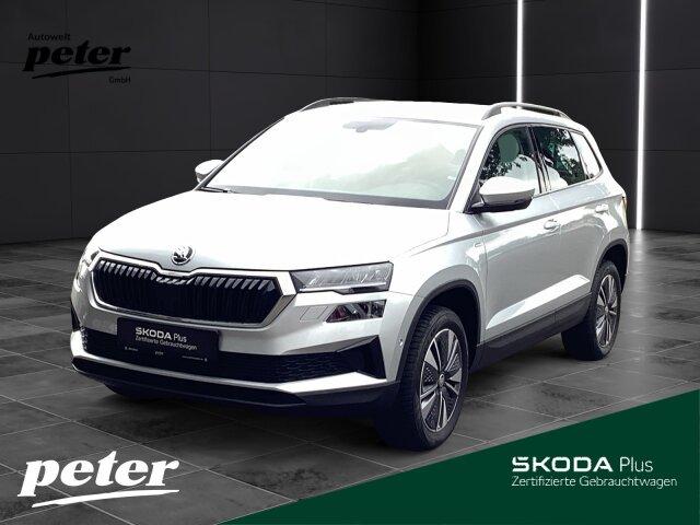 Skoda KAROQ TDI DSG TOUR **MATRX*NAV*ACC*KAMERA*SITZH.