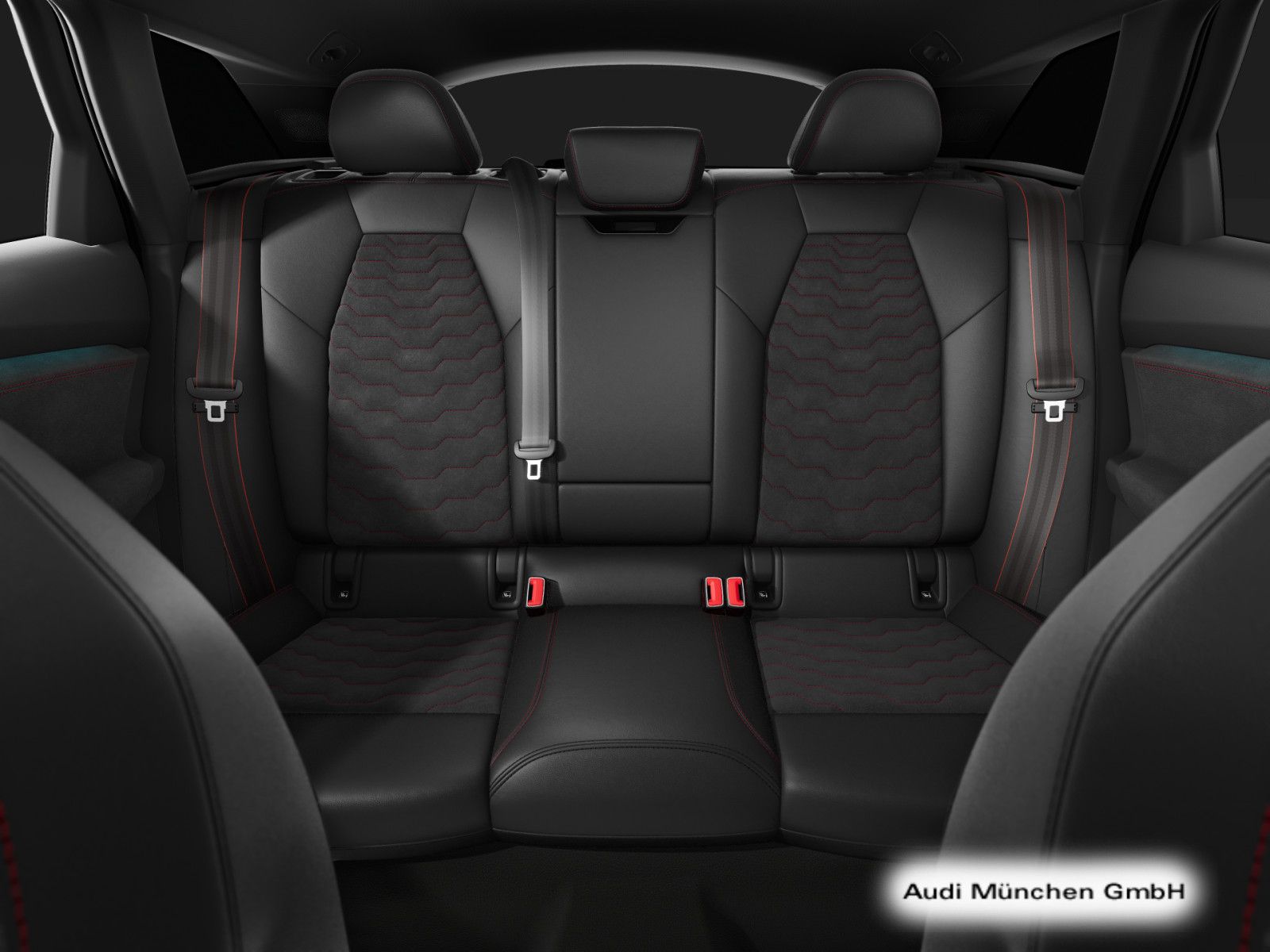 Audi A6 e-tron - Bild 13