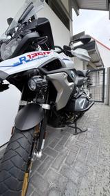 BMW GS 1250 Rallye / top Zustand - BMW Motorräder in Wiesbaden