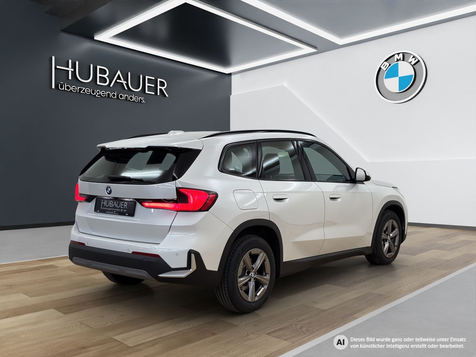 BMW X1 xDrive23d [HK Sound HUD 360° Elektr. Sitz] foto 5