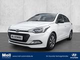 Hyundai i20 Passion SHZ LenkradHZG WKR Berganfahrass. Al - Hyundai i20 Gebrauchtwagen in Köln