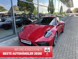 Porsche 911 Carrera 4S 3.0 Sport Design 18Wege PDCC Lift