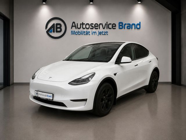 TESLA Model Y Long Range Dual AWD