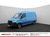 Mercedes-Benz Sprinter 316 Automat Kamera+ AHK 3,5t (9722) - gebrauchte Mercedes-Benz Sprinter aus dem Jahr 2019