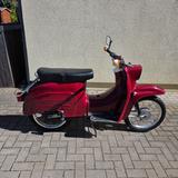 Simson KR 51/1 - Simson KR 51-1 K