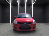Suzuki Swift 1.2 Comfort -Automatik-  2.Hand - Suzuki Swift: Automat