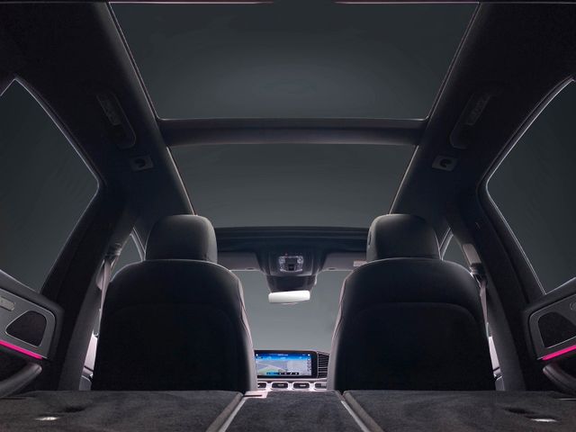 Mercedes-Benz GLE 300