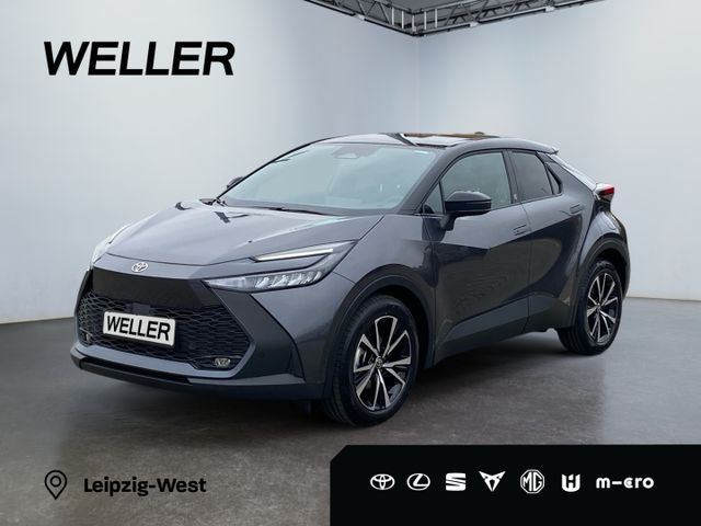 Toyota C-HR 2.0 Hybrid Team D *Navi*LED*CarPlay*Kamera*