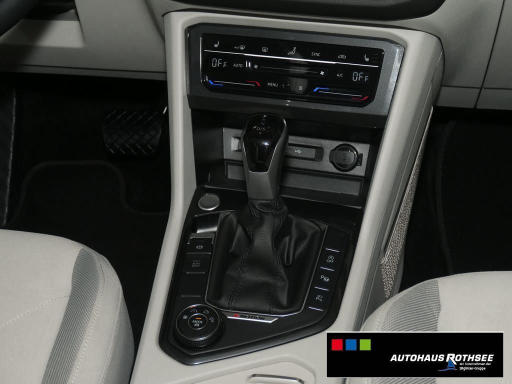 Volkswagen Tiguan Allspace - Bild 8