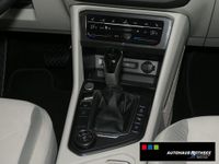 Volkswagen Tiguan Allspace - Vorschau Bild 8