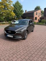 Mazda CX-5 2.2 SKYACTIV-D 150 Center-Line FWD Cent...
