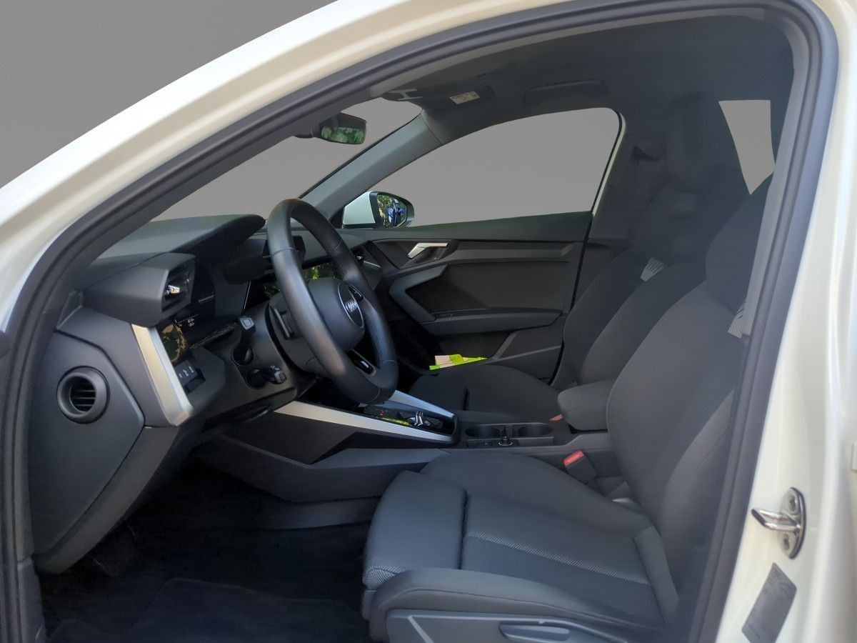Audi A3 - Bild 7