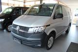 Volkswagen T6.1 Transporter 2.0 TDI DSG Kasten EcoProfi FWD - VW T6 Transporter von 2023
