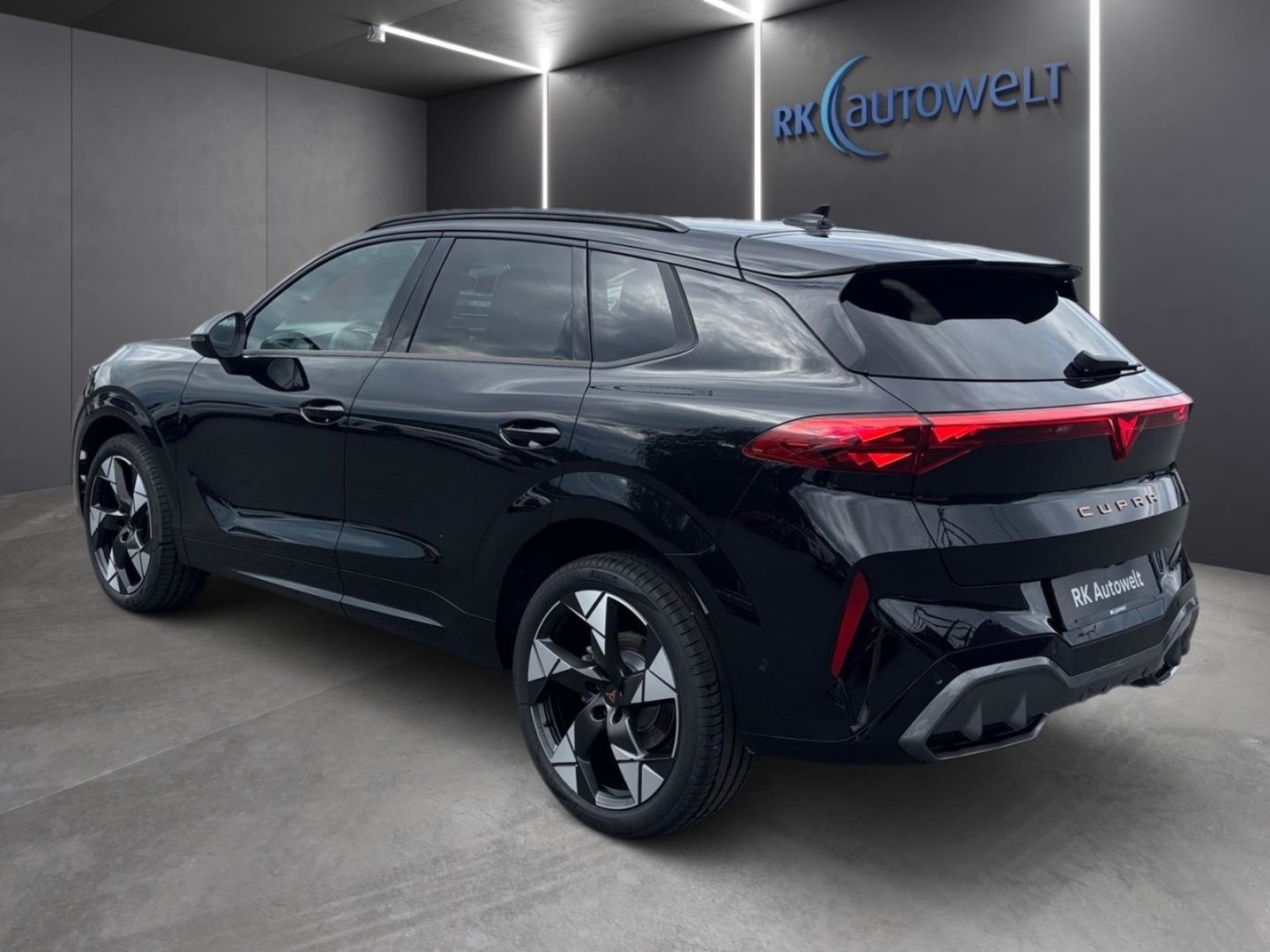 Cupra Terramar - Bild 5