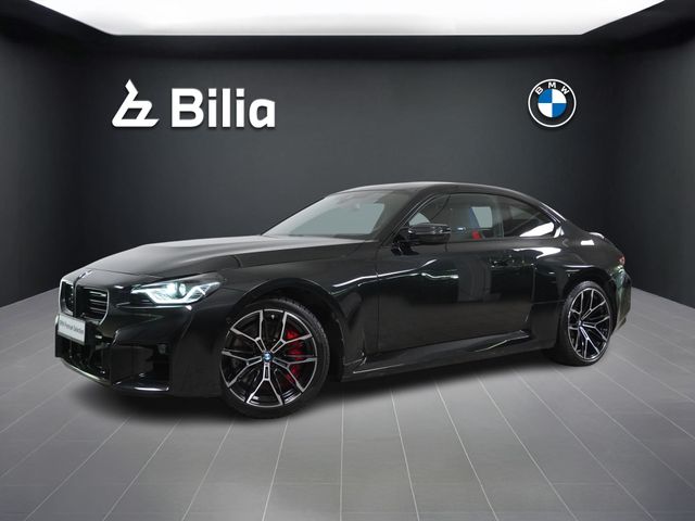 BMW M2 Coupé