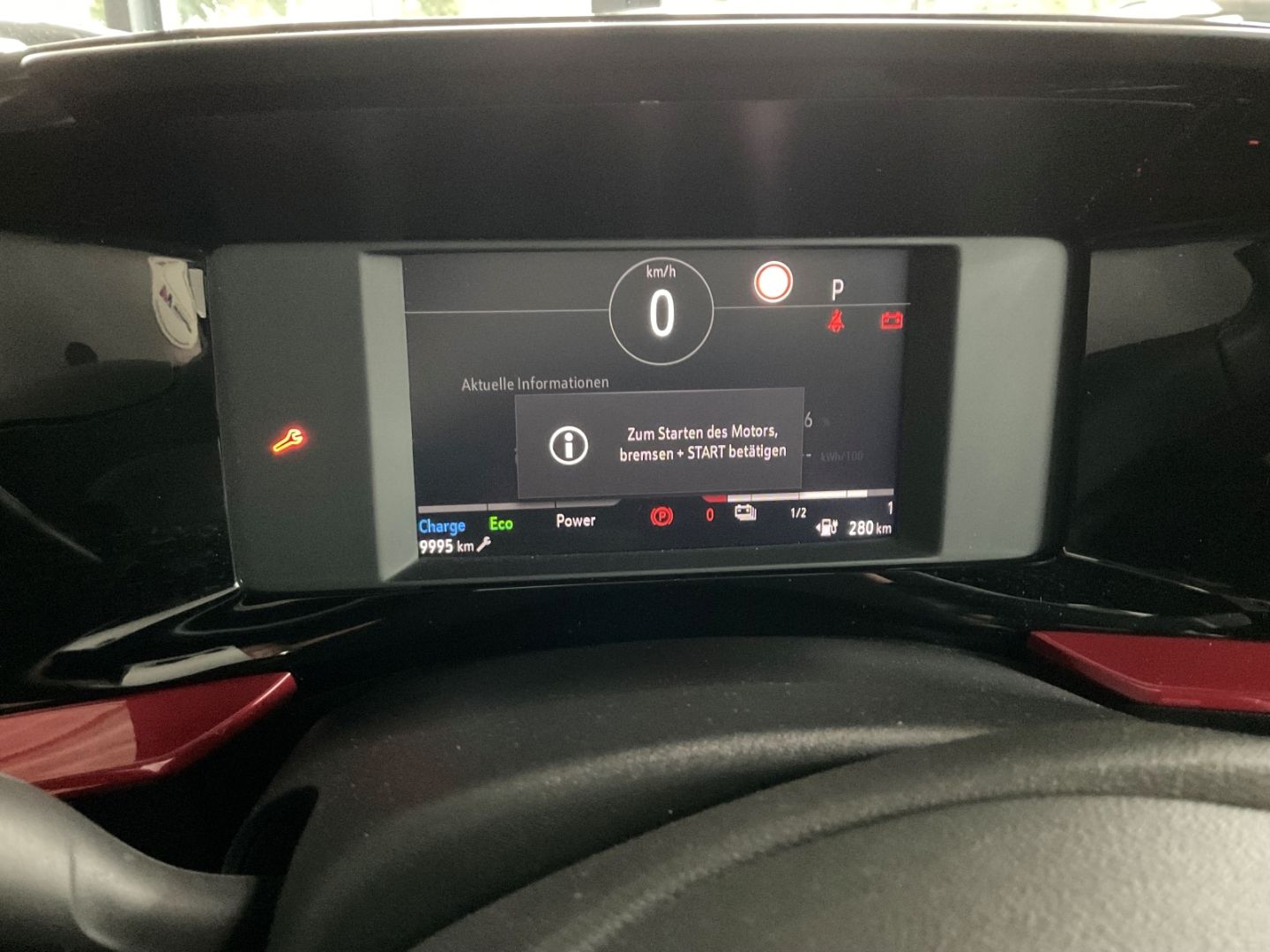 Opel Mokka-e - Bild 11