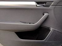 Skoda Superb - Vorschau Bild 19