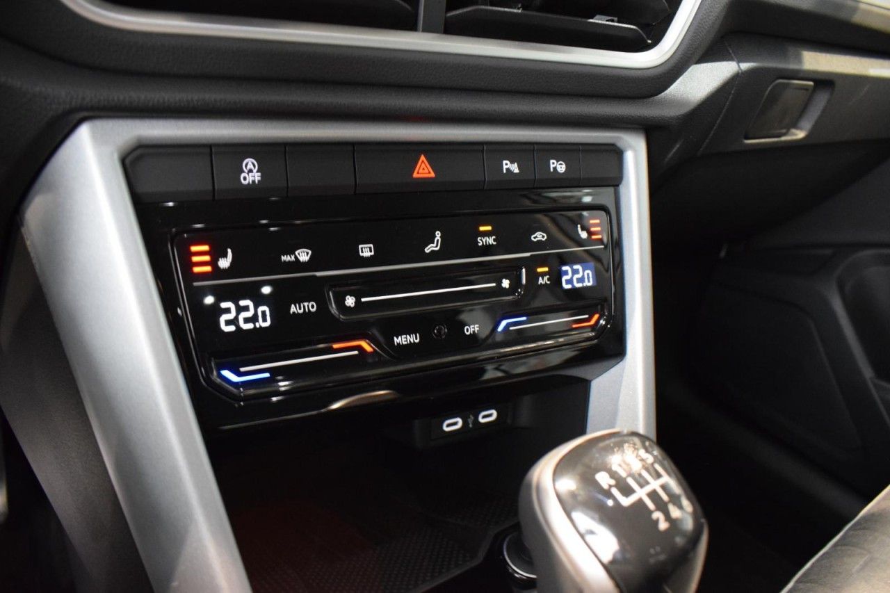 Volkswagen T-Roc - Bild 13