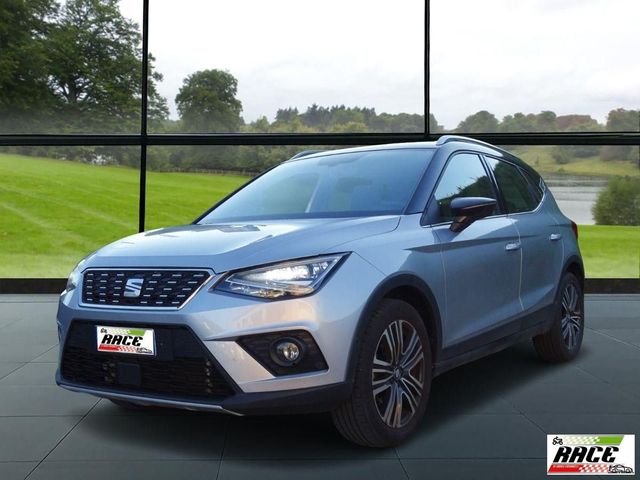 Seat SEAT - Arona - 1.0 TGI Xcellence