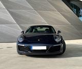 Porsche 991.2 Sportabgas, Pano, Bose - Porsche 991 in München