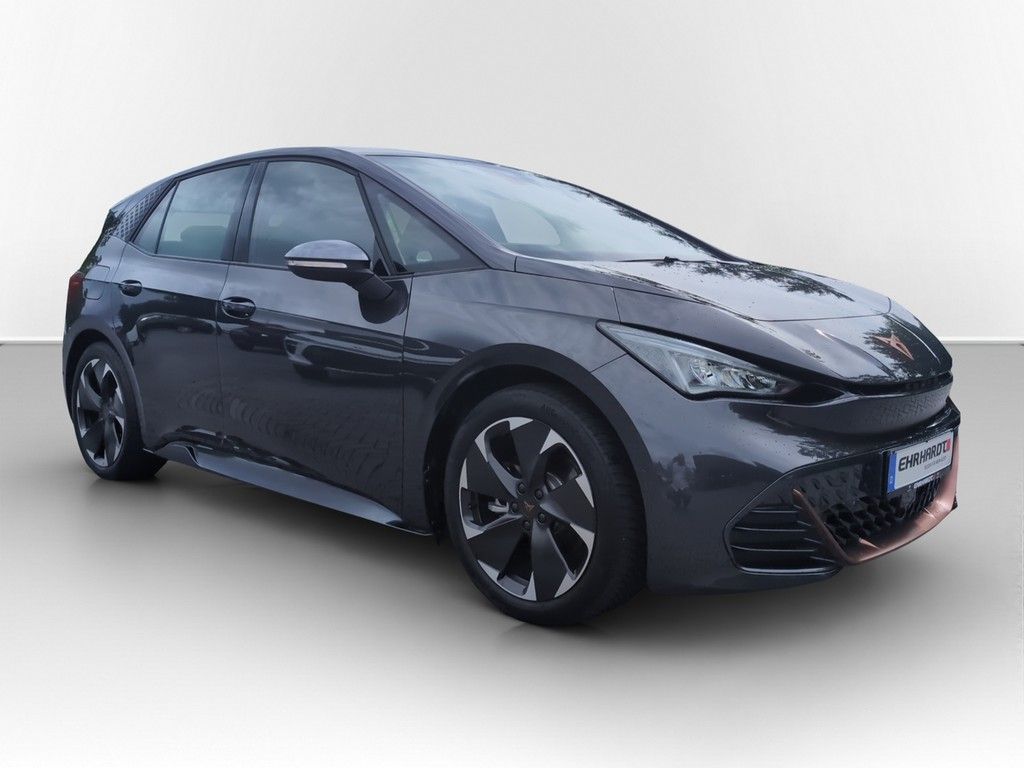 Cupra Born - Bild 3