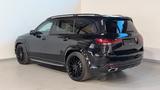 Mercedes-Benz GLS 400 d 4Matic AMG-BUR3D-MBEAM-DISTR-HUD-360° - Mercedes-Benz AMG 4matic