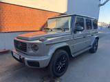 Mercedes-Benz G 450 d AMG|SUPERIOR|STANDHEIZUNG|NIGHT|KOMFORT|