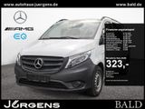 Mercedes-Benz VITO 116 MIXTO L+AUTOMATIK+STHZG+LED+5-SITZER - Mercedes-Benz 5 sitzer