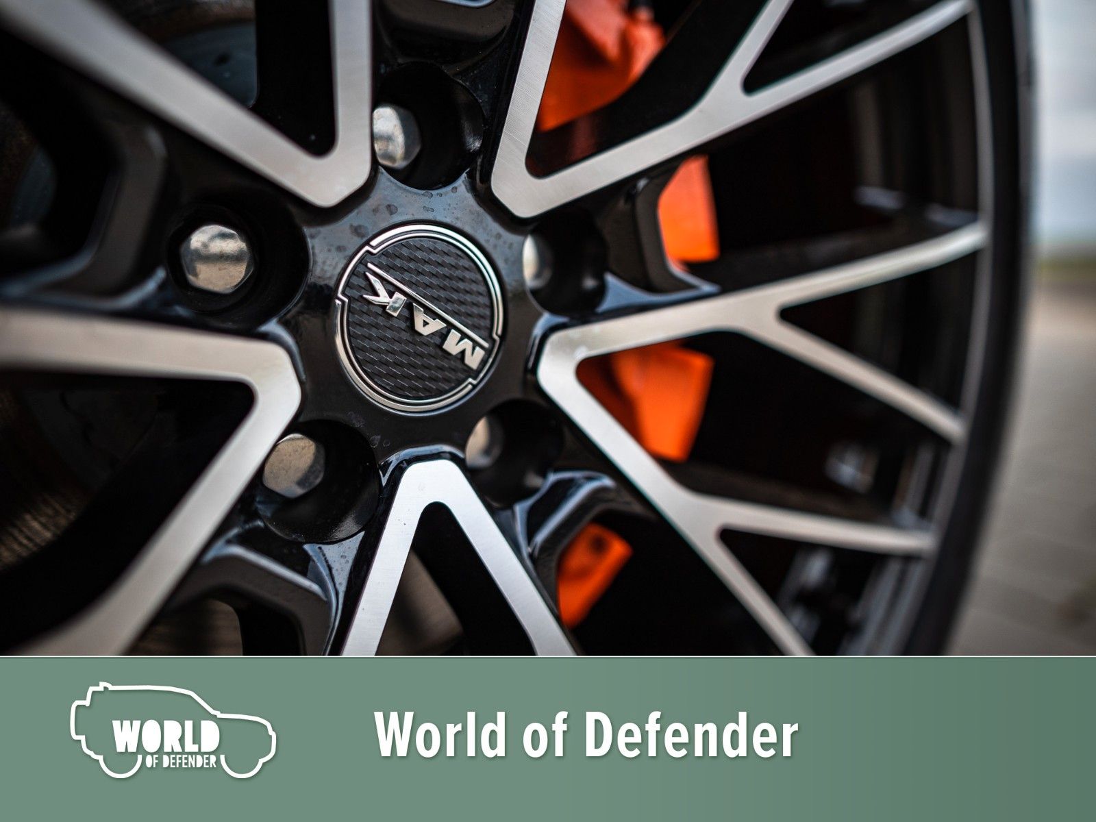 Fahrzeugabbildung Land Rover Defender 110 D250 X-Dynamic SE "Luxury-Edition"