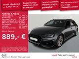 Audi RS 4 Avant 2.9 TFSI*MATRIX*360*HUD*NAV*RFK*ACC** - Audi RS4 in Berlin