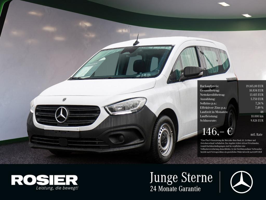 Mercedes-Benz Citan 110 CDI Tourer SPURH. KLIMA