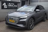 Audi Q4 e-tron 35 Launch Edition 55Kwh 170Pk *Navi/Cl - mit Elektro-Antrieb: Kombi