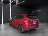 Mercedes-Benz B180*Progressive*Pano-Dach*AHK* Night*MBUX*RFK* - Mercedes-Benz B 180 Gebrauchtwagen