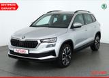 Skoda Karoq 2.0 TDI DSG Style VC LED SmartLink Kamera - gebrauchte Skoda Karoq aus dem Jahr 2022