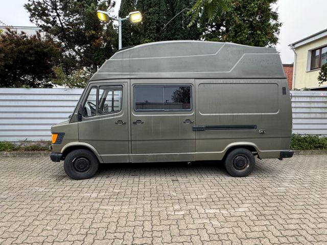 Mercedes-Benz T1 310 Camper Ausbau