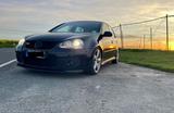 Volkswagen Golf GTI Edition Pirelli  - Volkswagen Golf aus 2008: GTI