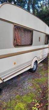 Tabbert Comtesse 450  Mover 100kmh Vorzelt  - Angebote