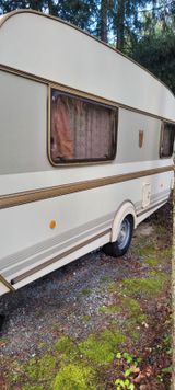 Tabbert Comtesse 450  Mover 100kmh Vorzelt  - Tabbert 450
