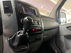 VW Crafter 50 mittel L2H2 Hochdach - Vorschau 17